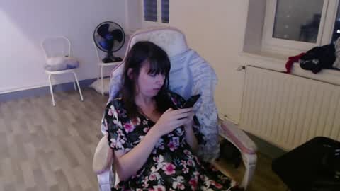 Snapshot of missthon chatting on 01-02-25, 05:29 missthon online show from 01-02-25, 05:29