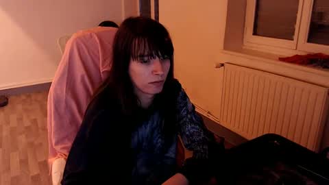 Snapshot of missthon chatting on 01-13-25, 10:35 missthon online show from 01-13-25, 10:35