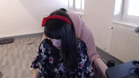 Snapshot of missthon chatting on 01-16-25, 11:04 missthon online show from 01-16-25, 11:04