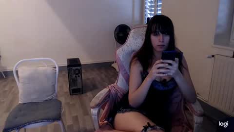 Snapshot of missthon chatting on 01-18-25, 03:49 missthon online show from 01-18-25, 03:49