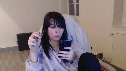 Snapshot of missthon chatting on 01-29-25, 07:43 missthon online show from 01-29-25, 07:43