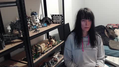 Snapshot of missthon chatting on 02-03-25, 01:40 missthon online show from 02-03-25, 01:40