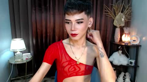 Stella online show from 09-18-25, 07:32