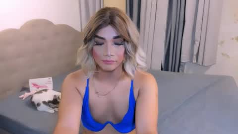 Snapshot of misstress_kyrie chatting on 09-13-25, 10:48 K Y R I E online show from 09-13-25, 10:48