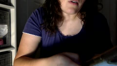 misstress_liz online show from 07-31-26, 05:18