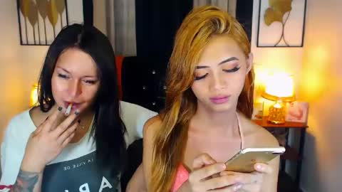 Allisondont forget follow me online show from 12-03-24, 06:28