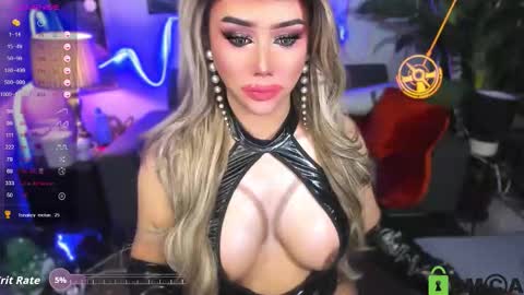 Amanda . online show from 10-07-25, 02:36