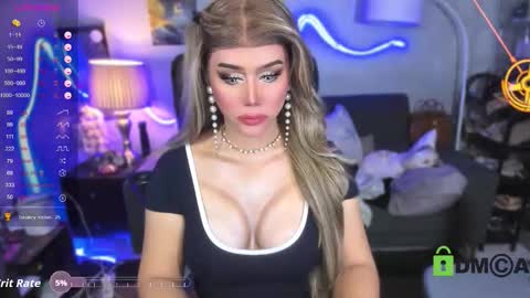 Amanda . online show from 12-04-25, 04:05