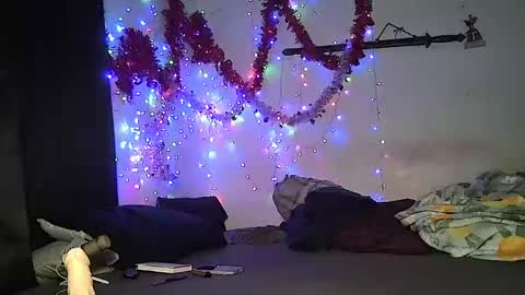 Misstrezzkristina online show from 01-31-25, 03:20