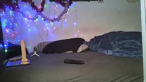 Misstrezzkristina online show from 02-08-25, 02:47