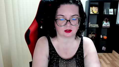 MissTruble online show from 04-02-26, 11:08