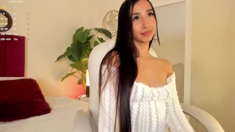 Valeria Davila online show from 12-24-24, 10:33