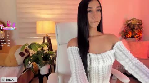 Valeria Davila online show from 03-12-25, 12:10