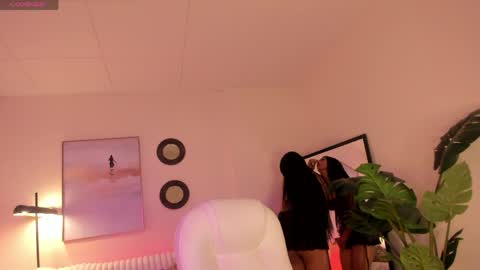 Valeria Davila online show from 05-06-26, 12:43