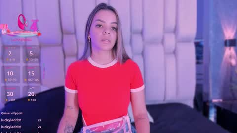 Valerie online show from 02-03-26, 07:52