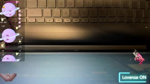 missvalery1 online show from 12-12-24, 11:36