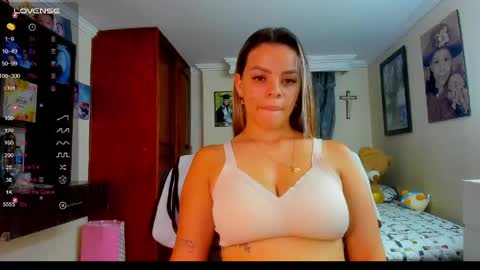 missvalery1 online show from 04-27-26, 11:14