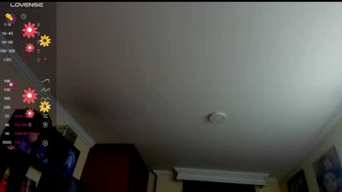 missvalery1 online show from 06-13-26, 01:09