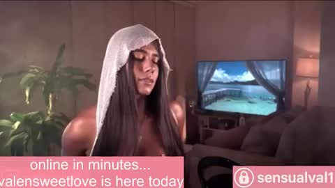 OF online show from 10-01-25, 09:43