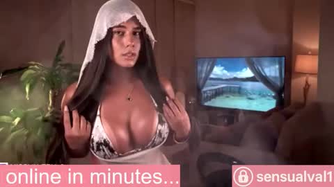 OF online show from 10-02-25, 07:54