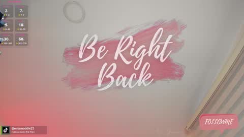 Mafe Jimenez online show from 09-23-25, 12:41