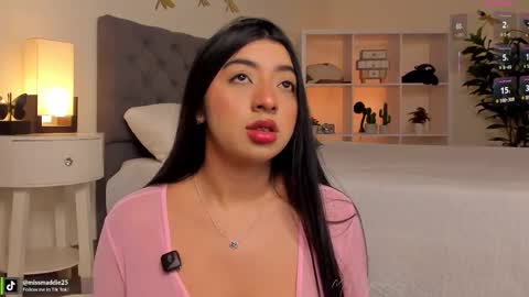 Mafe Jimenez online show from 03-31-26, 01:00