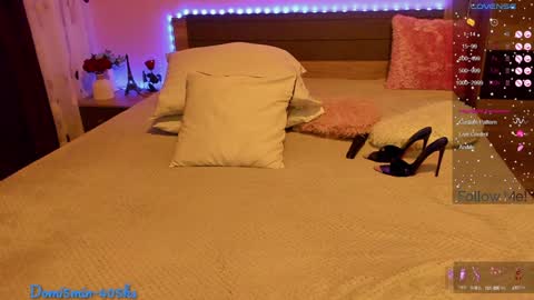 Snapshot of missvanessa0 chatting on 02-03-25, 02:34 .Vanessa. online show from 02-03-25, 02:34