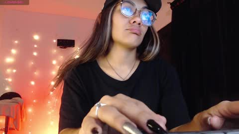 Snapshot of missvenuss chatting on 12-24-24, 01:59 IG MISSVENUSS1 online show from 12-24-24, 01:59