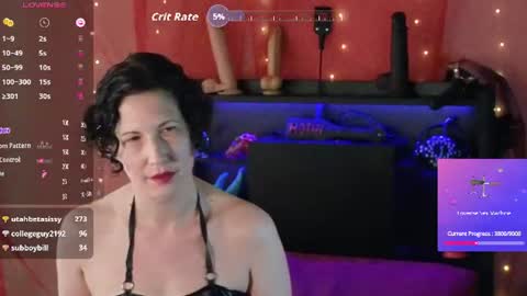 MissVeritasX online show from 06-26-26, 12:04