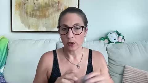 Miss Veronica Jaymes online show from 05-09-26, 06:13