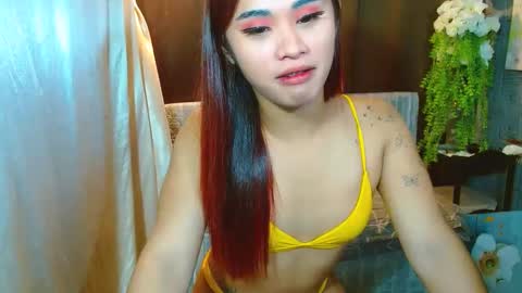 SweetViolet online show from 12-11-24, 03:05