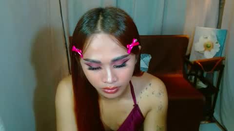 SweetViolet online show from 02-18-25, 10:49