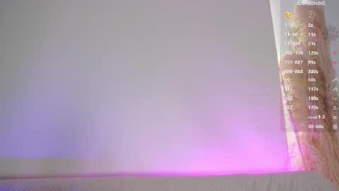 Pau OFmissweetpeach online show from 02-04-26, 08:58