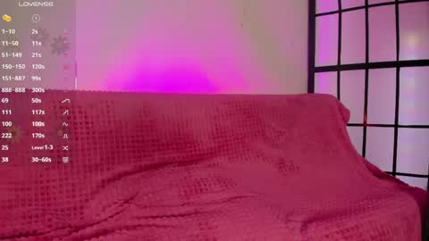 Pau OFmissweetpeach online show from 05-06-26, 04:30