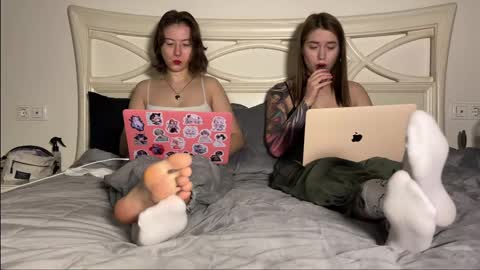 misswishh online show from 02-14-25, 04:41