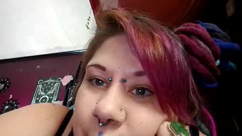 missxmoth444 online show from 11-11-25, 10:21