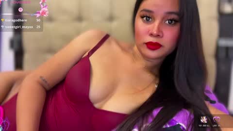 Miss. Thalia online show from 07-04-26, 02:40