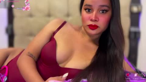 Miss. Thalia online show from 07-07-26, 12:46
