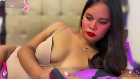 Miss. Thalia online show from 07-16-26, 12:27