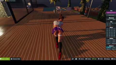missy online show from 12-14-24, 03:25