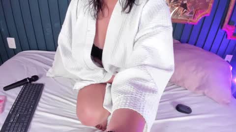 Missy online show from 01-15-25, 10:35