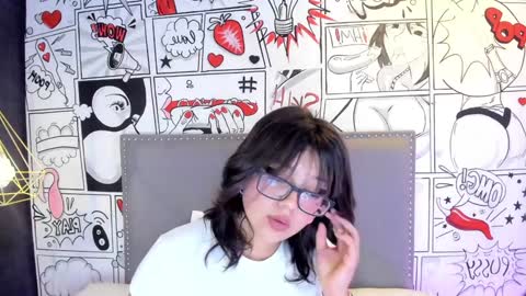 Missy online show from 02-01-25, 07:34