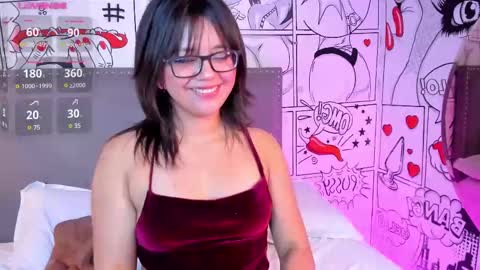 Missy online show from 02-13-25, 02:01