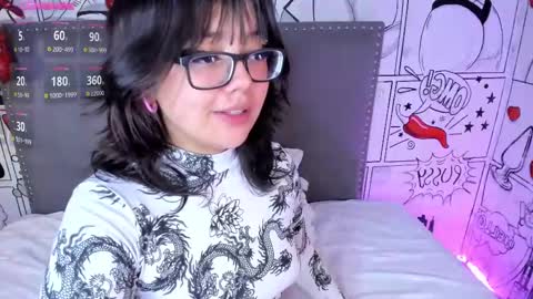 Missy online show from 02-16-25, 02:43