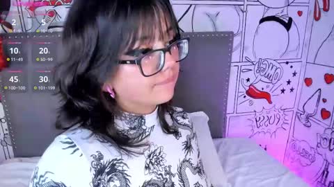 Missy online show from 02-16-25, 05:48