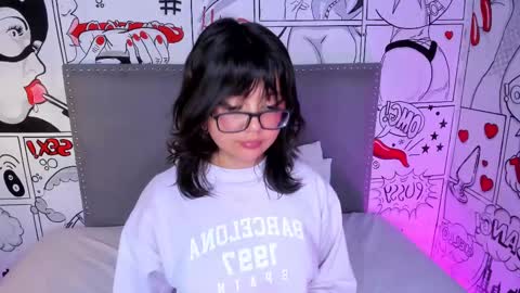 Missy online show from 03-06-25, 08:48