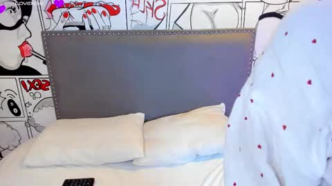 Missy online show from 03-07-25, 08:00