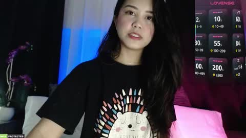 Missy Cruz online show from 03-11-26, 07:53