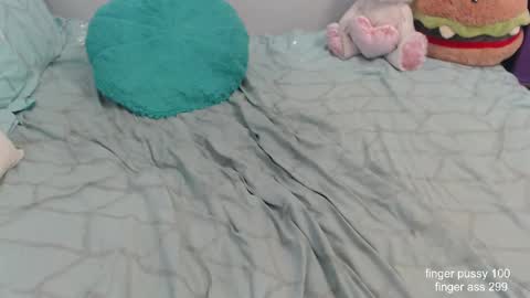 Snapshot of missyinpinkk chatting on 03-03-25, 07:43 Missy online show from 03-03-25, 07:43
