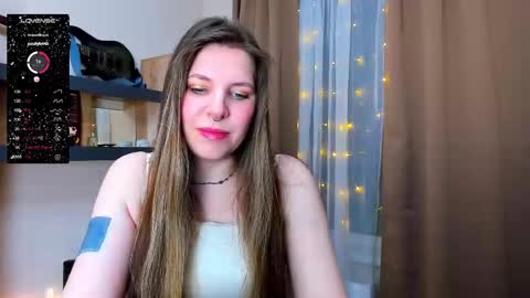 Anya online show from 02-20-26, 07:36